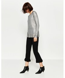 ZARA | ニット/セーター