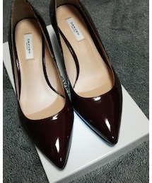 CARVEN | パンプス