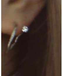 吉祥寺ヒカリエで購入 | ピアス（両耳用）