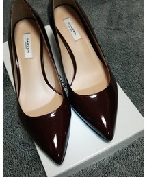CARVEN | パンプス