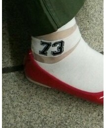 tutuanna | ソックス/靴下