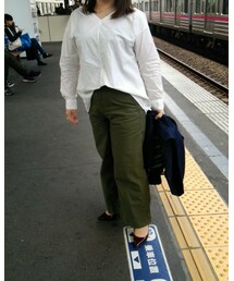 シャツバージョン | シャツ/ブラウス