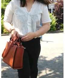 CECIL McBEE | シャツ/ブラウス