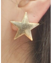 ✴ | ピアス（両耳用）