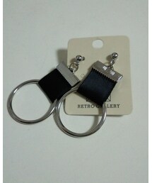 casiTA | ピアス（両耳用）