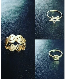 Les Signes | リング