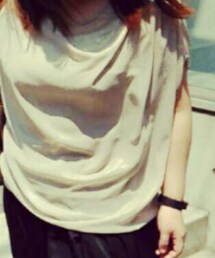 NOLLEY’S | シャツ/ブラウス