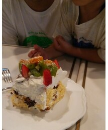 気まぐれケーキ | その他