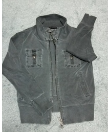 DURAS | スウェット