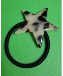 PLAZA | ヘアゴム