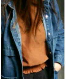 GAL FIT | Tシャツ/カットソー