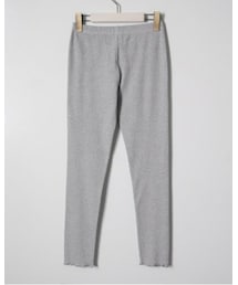 RETRO GIRL | リブレギンス(レギンス/スパッツ)