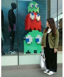 浦和に来ました❗ | ジャケット/アウター