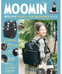 MOOMIN | バックパック/リュック