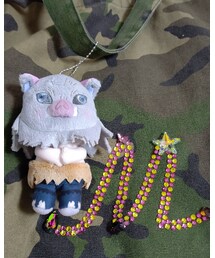 present | エコバッグ/サブバッグ