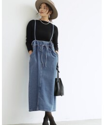 coca（coca） | オールインワン・サロペット