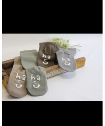 hacu | レッグウェア