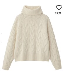 GU | ニット/セーター