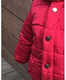 petit main | ダウンジャケット/コート