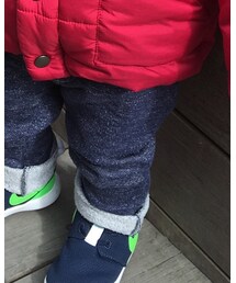 brand ? | その他パンツ