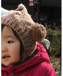 brand ? | ニットキャップ/ビーニー