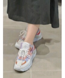 D.A.T.E. | スニーカー