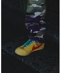 NIKE | スニーカー