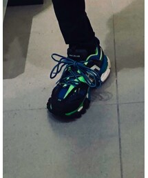 BALENCIAGA | スニーカー