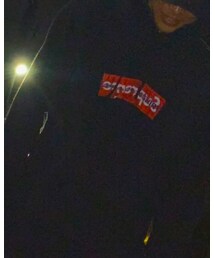 Supreme  | パーカー