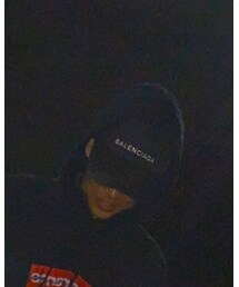 BALENCIAGA | キャップ