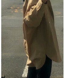 GU | シャツ/ブラウス