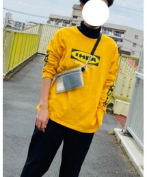 HARE | ショルダーバッグ