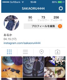 instagram | その他