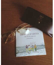 SON OF THE CHEESE | メガネ