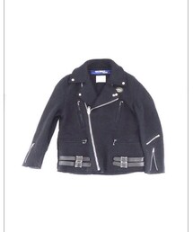 JUNYA WATANABE MAN | ライダースジャケット