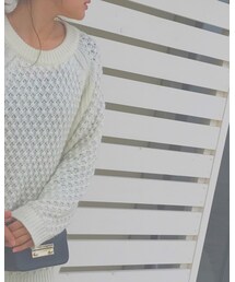 H&M | ニット/セーター