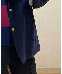 古着 | テーラードジャケット