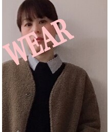 UNIQLO | シャツ/ブラウス