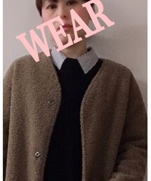 GU | ニット/セーター