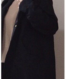 AMERICAN HOLIC | モッズコート