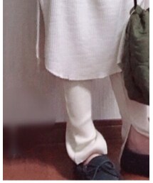 GU | レギンス/スパッツ