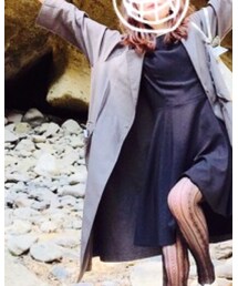 Spick&Span Noble | トレンチコート