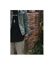 UNIQLO | デニムジャケット