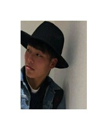 GLOBAL WORK | ハット