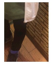 H&M | デニムパンツ