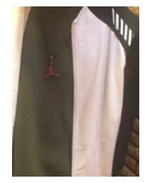 AIRJORDAN  | ネックレス