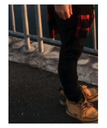 VANS | スニーカー