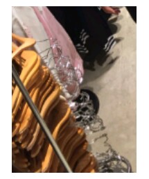 H&M | デニムパンツ