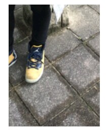 AIR JORDAN | スニーカー