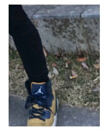 AIR JORDAN | スニーカー